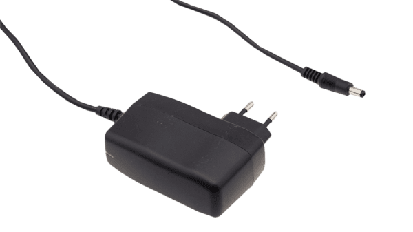 60W Steckernetzteil 24V/2.5A, EU Version