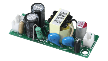 6W Netzmodul 12V/0.5A