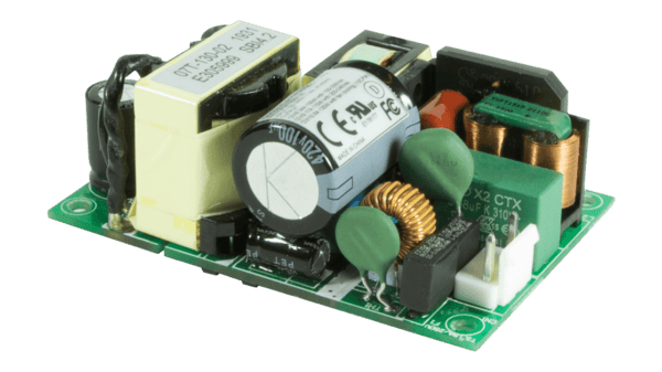 130W Open Frame Netzteil 24V/5.4A