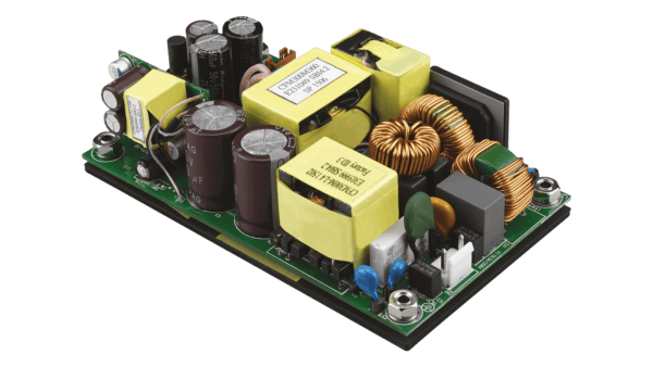 300W medizinisches Open Frame Netzteil 24V/12.5A