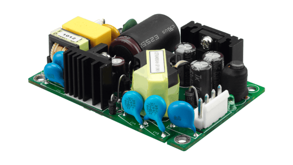 40W medizinisches Open Frame Netzteil 24V/1.67A