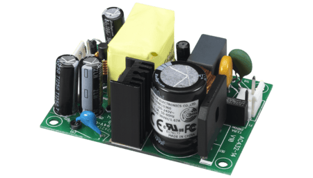 40W Open Frame Netzteil 5V/8A