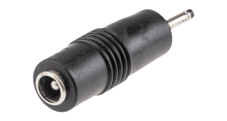 DC PLUG P1J P3A