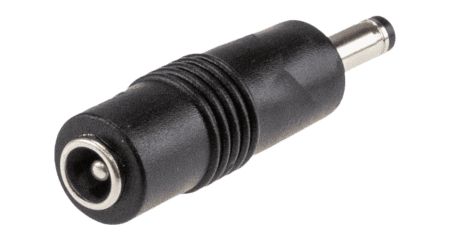 DC PLUG P1J P3C