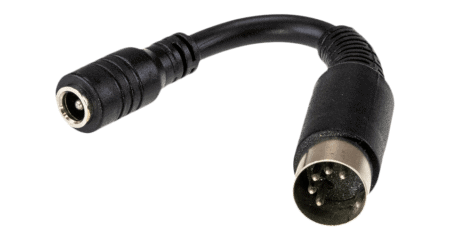 DC PLUG P1J R1B