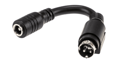 DC PLUG P1J R6B