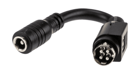 CONNECTEUR DC P1J R7B
