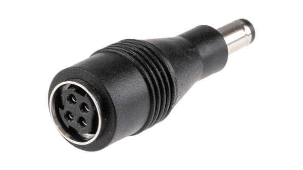 DC Adapter von KYCON KPPX-4P auf 2.1x5.5x11mm