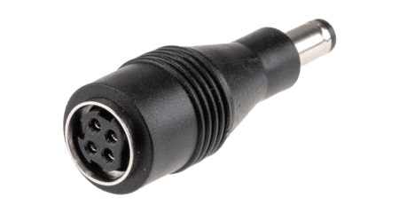 DC PLUG R7BF P1M