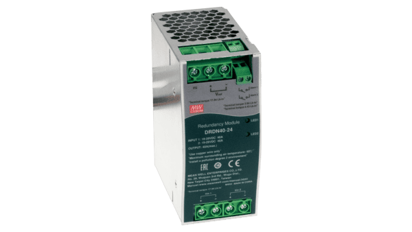 40A Redundanz Modul für 12V Systeme