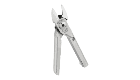 Side cutter oval head for 1500BSF