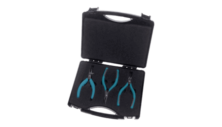 Weller Erem Werkzeugsatz