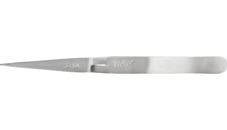 Reversible tweezers