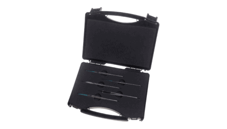 Erem Premium Pinzetten