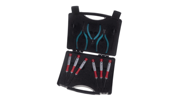 Erem Toolset Universal – Bild 3