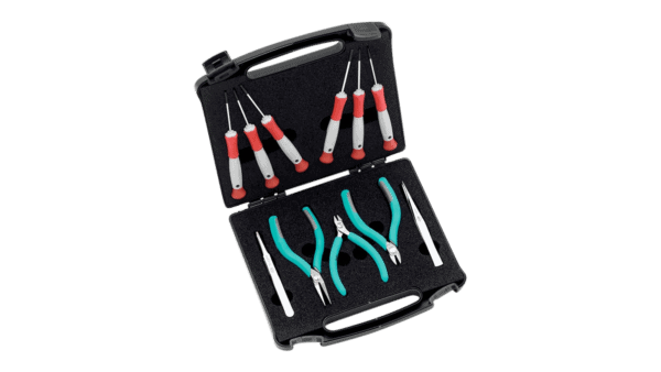 Erem Toolset Universal