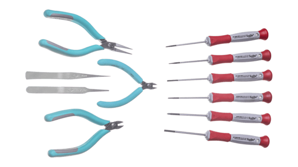 Erem Toolset Universal – Bild 2