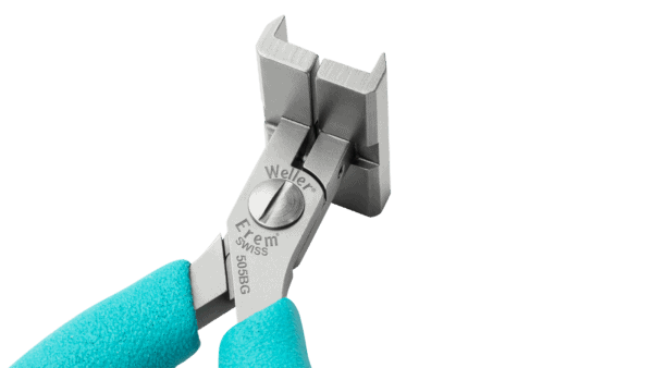 Einsteck- und Ausziehzange, 28 Pins – Bild 3
