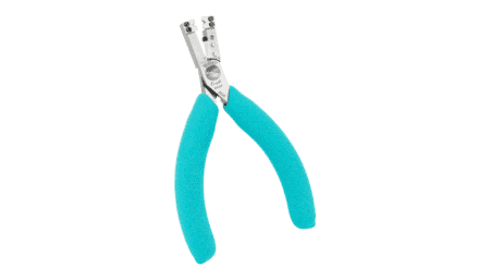 Lateral stripping 0.06 mm to 0.6 mm