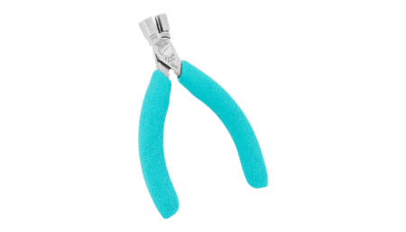 Forming pliers for component connections, U-shape
