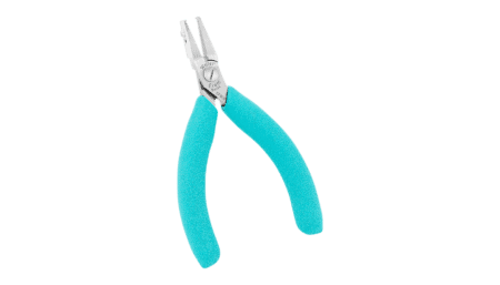 Distance cutter with variable cutting length from 0 mm to 5 mm