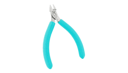 Side cutter