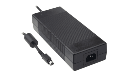 220W Tischnetzteil 24V/9.2A