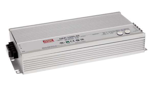 1008W power supply unit or charger 24V/42A