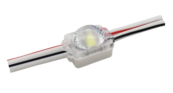 Channel Modul Mini, back lit, 1 x LM283B+, 180x140°, 4000K, CRI >80