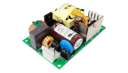39W medical open frame power supply 12V/3.33A