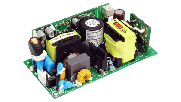 120W Open Frame Netzteil 24V/5A