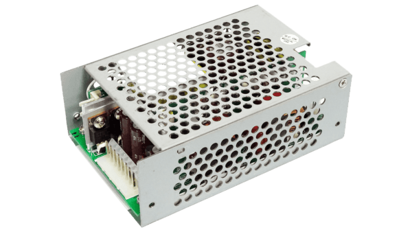 160W medizinisches Netzteil 24V/6.66A