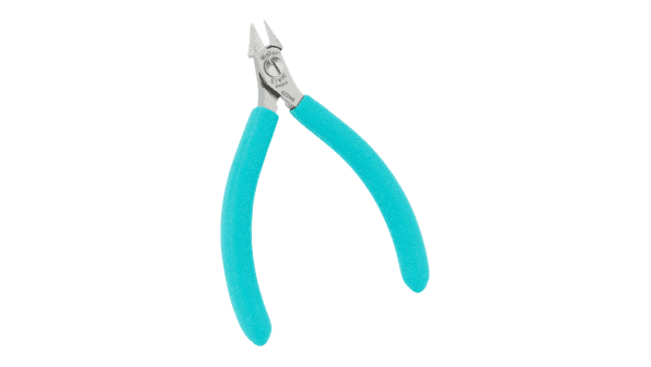 Seitenschneider, spitzer, ausgesparter Kopf
