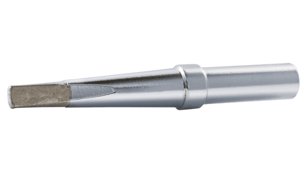 ET M Lötspitze Meisselform lang (4ETM-1)