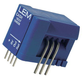 Current transformer