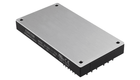 400W Convertisseur DC/DC, entrée 9...36V, sortie 5V/80A