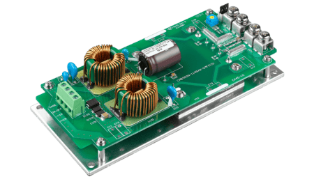 300W Convertisseur DC/DC, entrée 43...160V, sortie 48V/6.25A