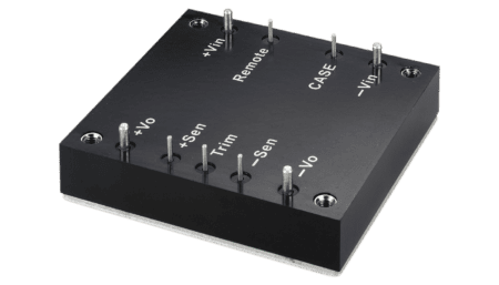150W Convertisseur DC/DC, entrée 9...36V, sortie 5V/30A