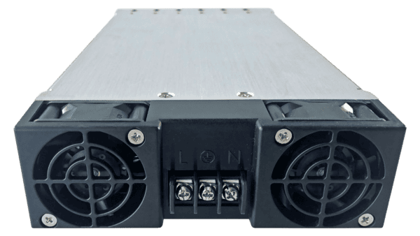 CoolX Power Pac 1800W 6-Slots – Bild 2