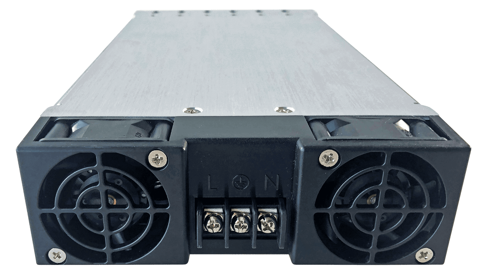 CoolX Power Pac 1800W 6-Slots – Bild 2