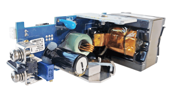 CoolX DC Modul CX06,CX10:24V/25A; CX18:24V/37.5A – Bild 2