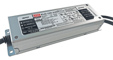 ELG 100 24DA 3Y