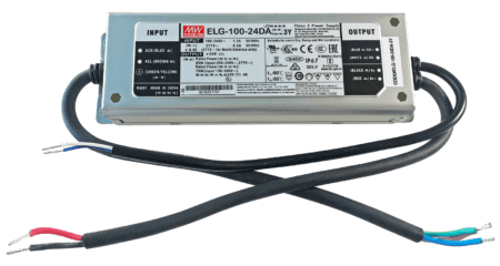 ELG 100 24DA 3Y haut