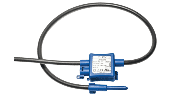 AC Split Core Stromwandler  / Self powered  / Rogowski-Spule-Technologie