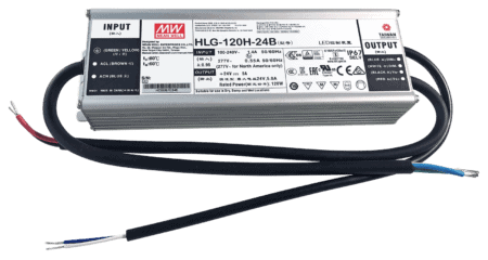 HLG 120H 24B haut