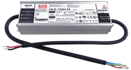 HLG 120H 24 top