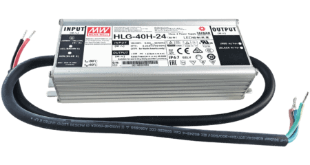 HLG 40H 24 haut