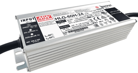 HLG 60H 24