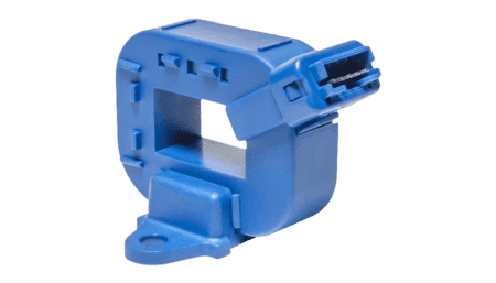 Capteur de courant 100A / Référence IN-OUT / DC, AC, courants d'impulsion