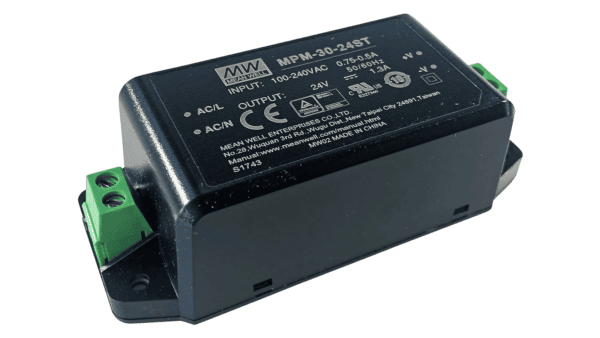 20W medical AC/DC power supply encapsulated 3.3V/6A